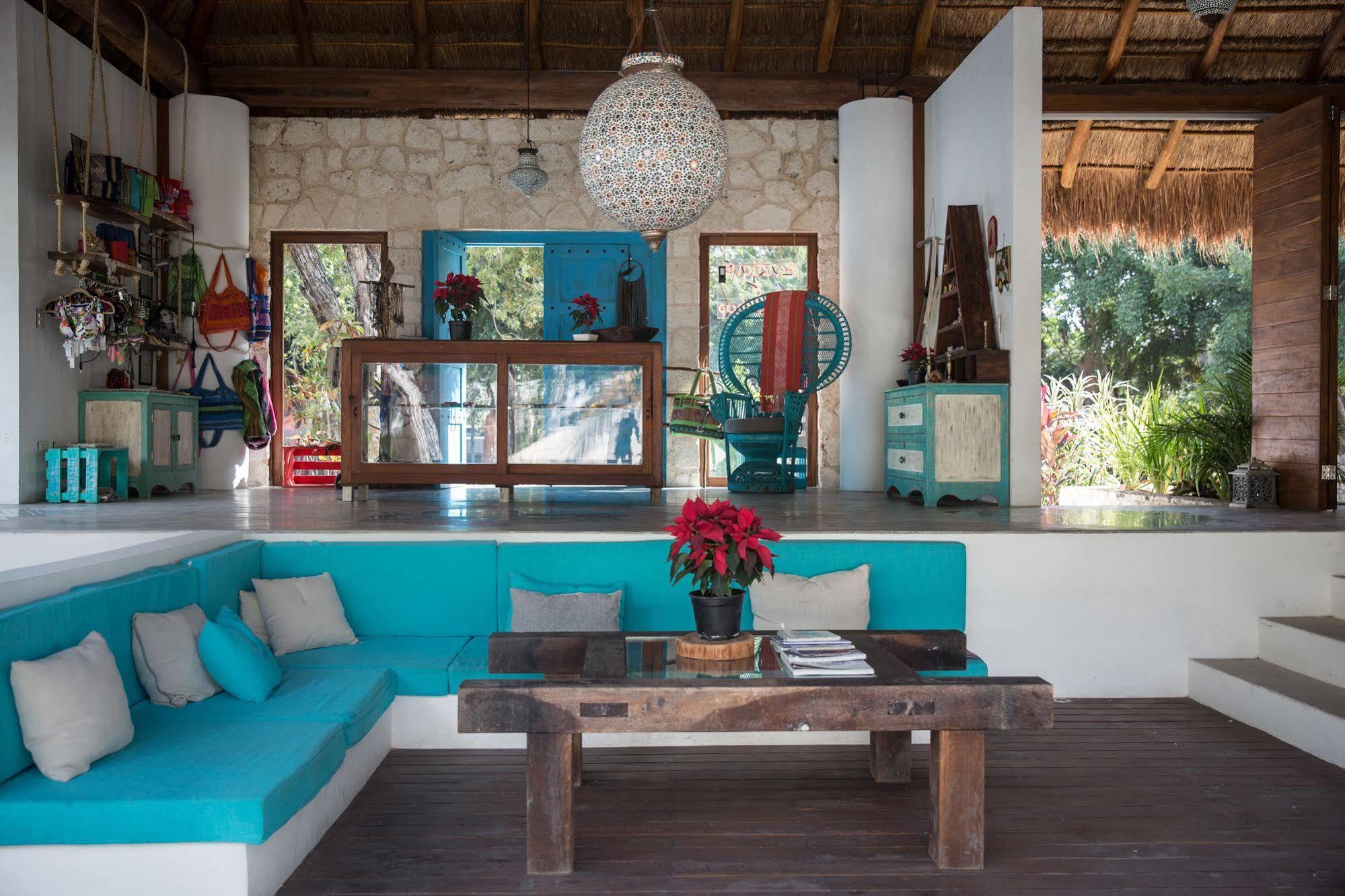 Prana Boutique