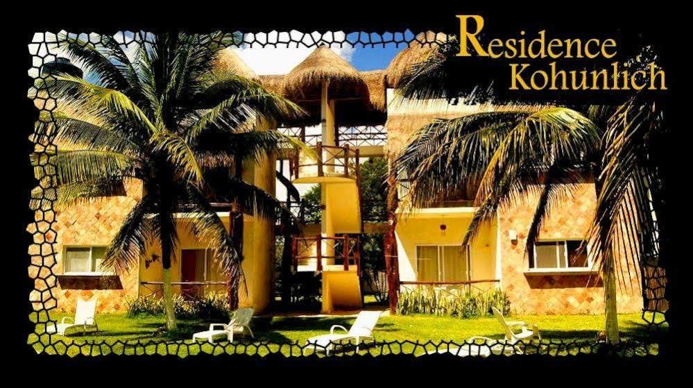 Maya Pax Hotel Tulum