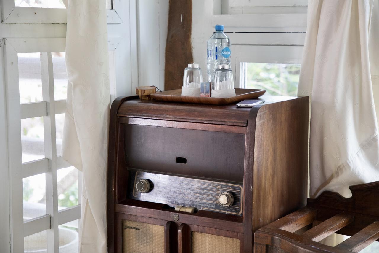 Lamar Front And Pool 3* Tulum