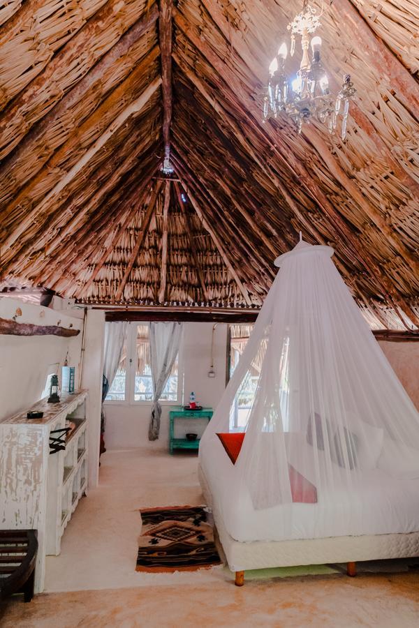 Lamar Front And Pool 3* Tulum