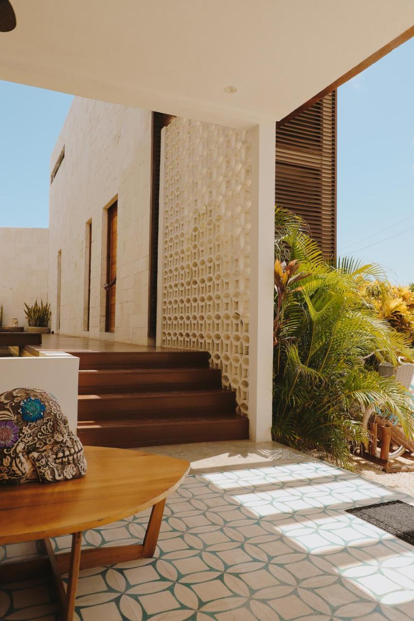 O' Riviera Maya (adults Only) 5* Tulum