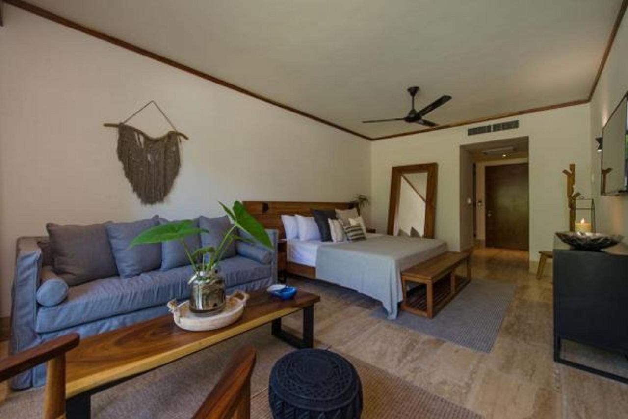 Hotel Kimpton Aluna By Ihg 5*
