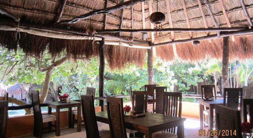 Holiday home Retiro Maya