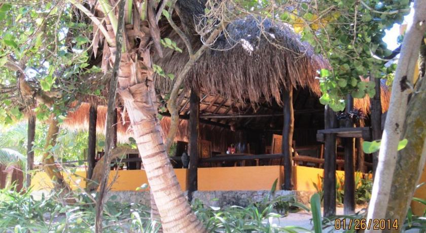 Retiro Maya Holiday home Tulum