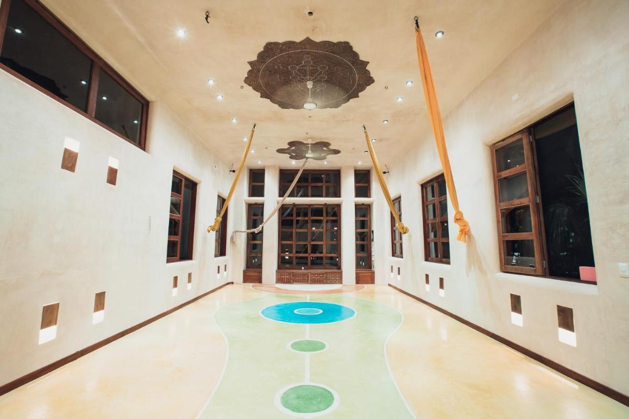 The Beehive Experience At Holistika Tulum