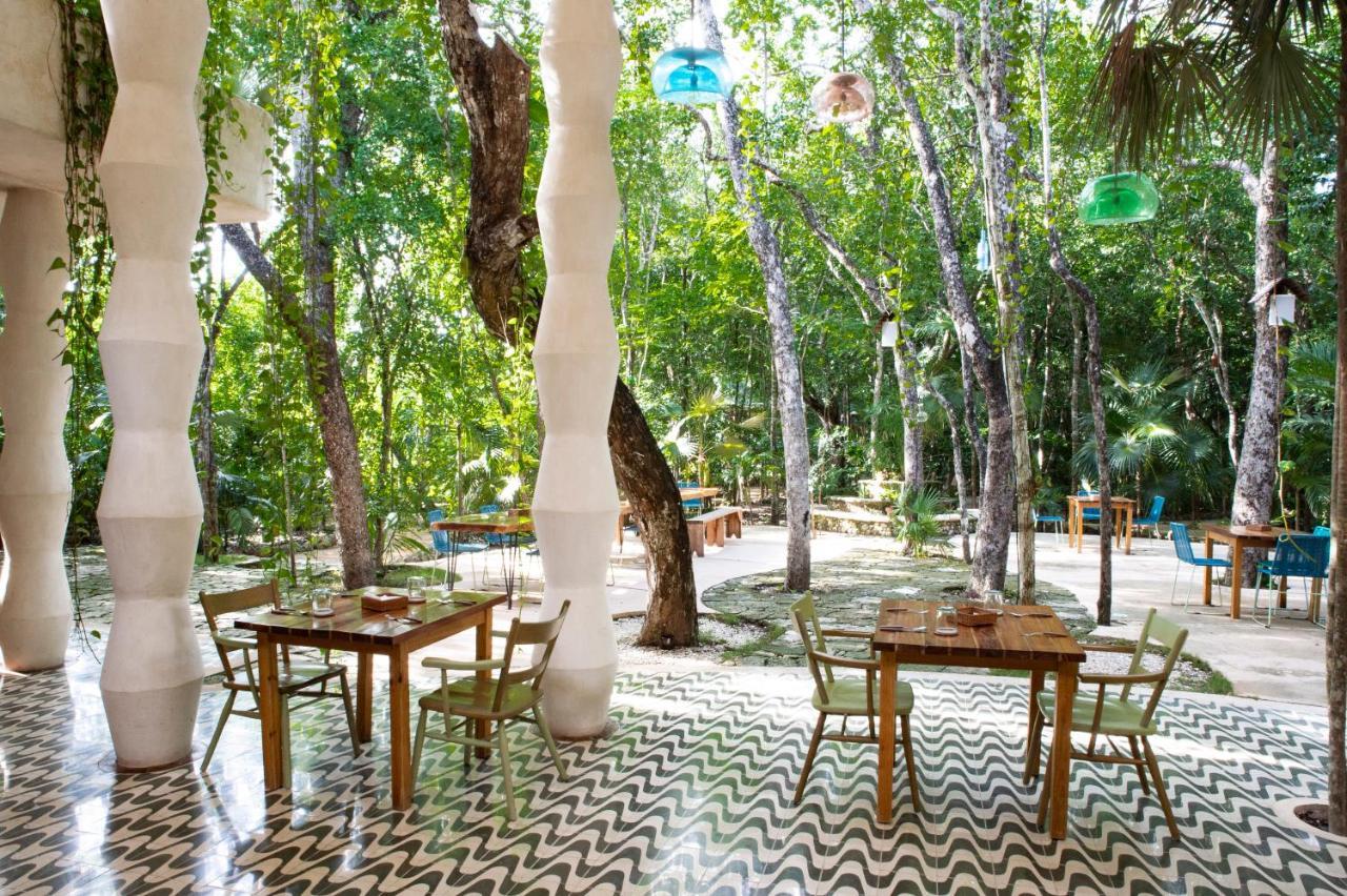The Beehive Experience At Holistika Hostel *