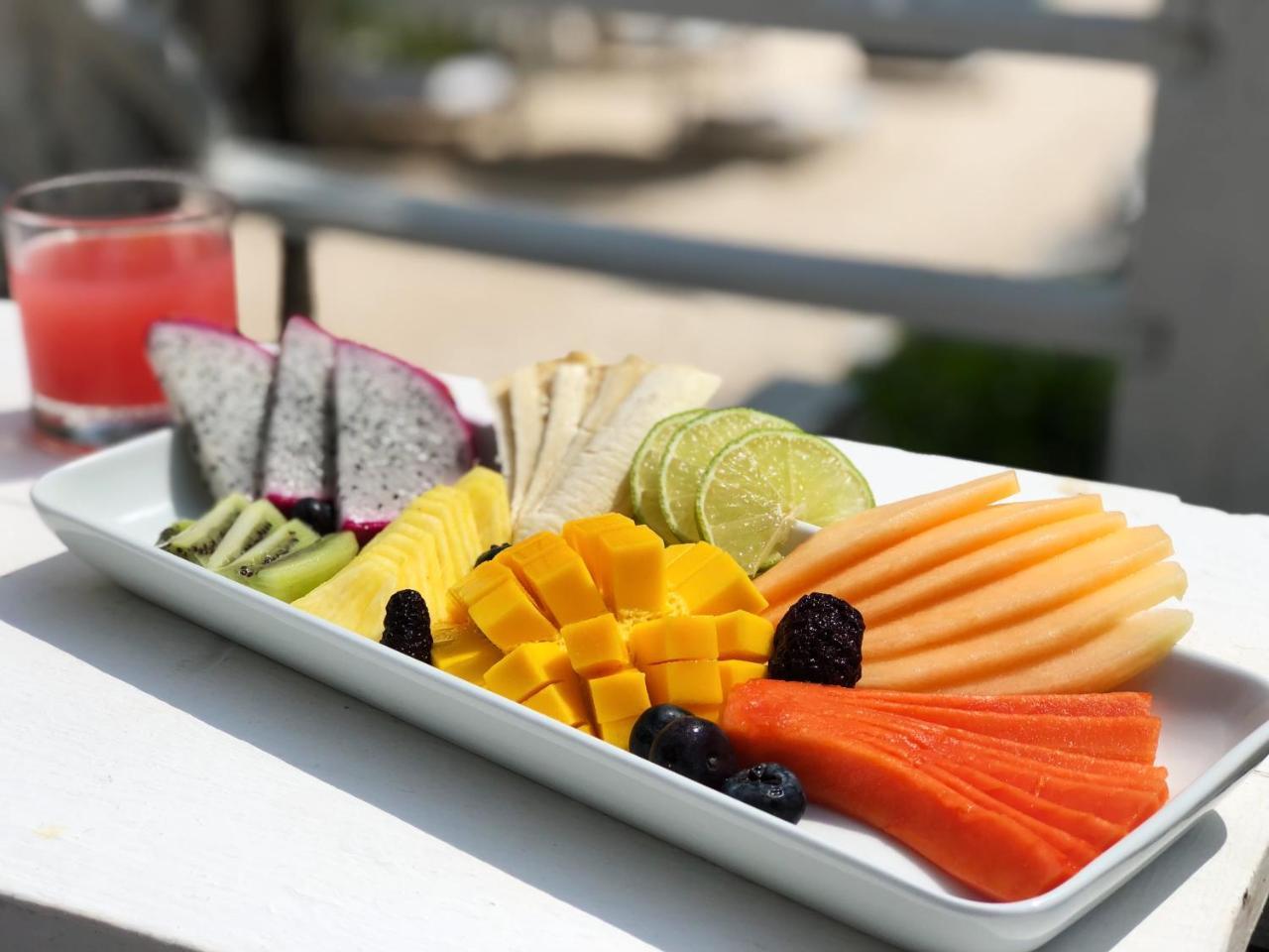 Hotel Playa Mambo Eco Cabanas Tulum