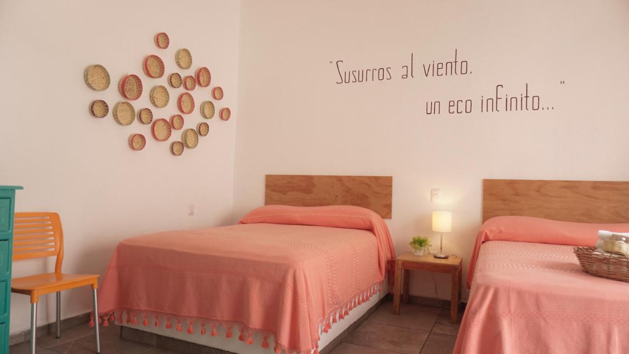 Hotel Amorcito Corazon &