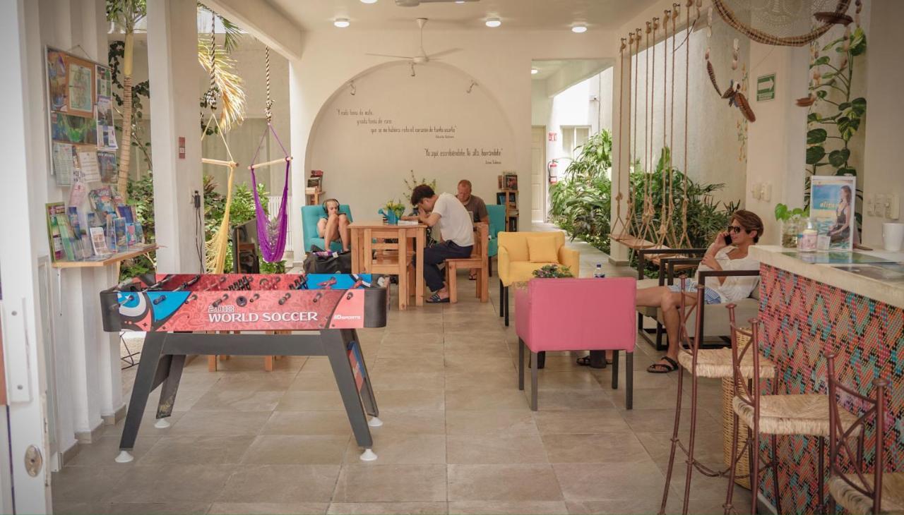 Amorcito Corazon & Hotel *