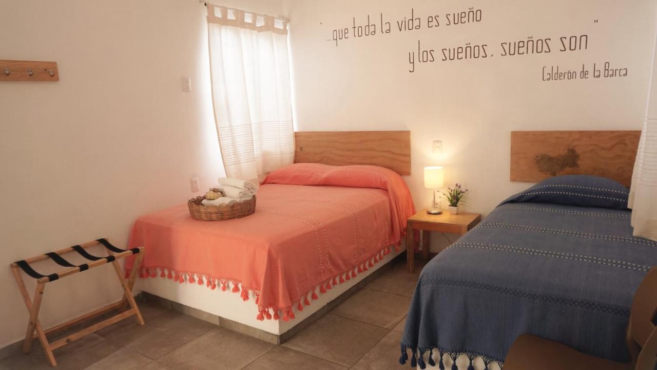 Amorcito Corazon & Hotel Tulum