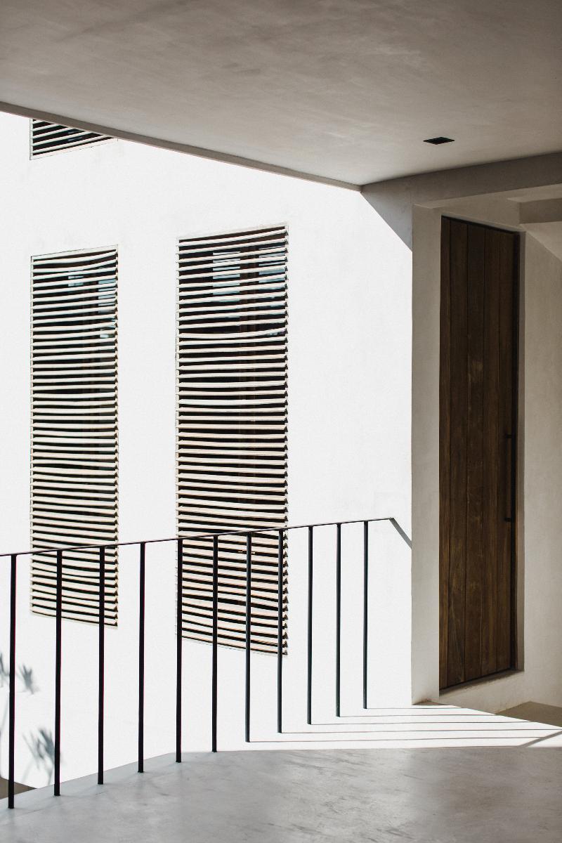 Casa Pueblo Hotel 3*