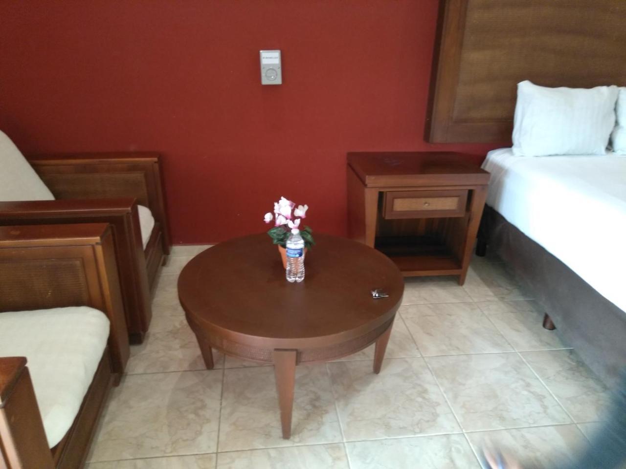 Hotel Sun Caribbean Divine Tulum