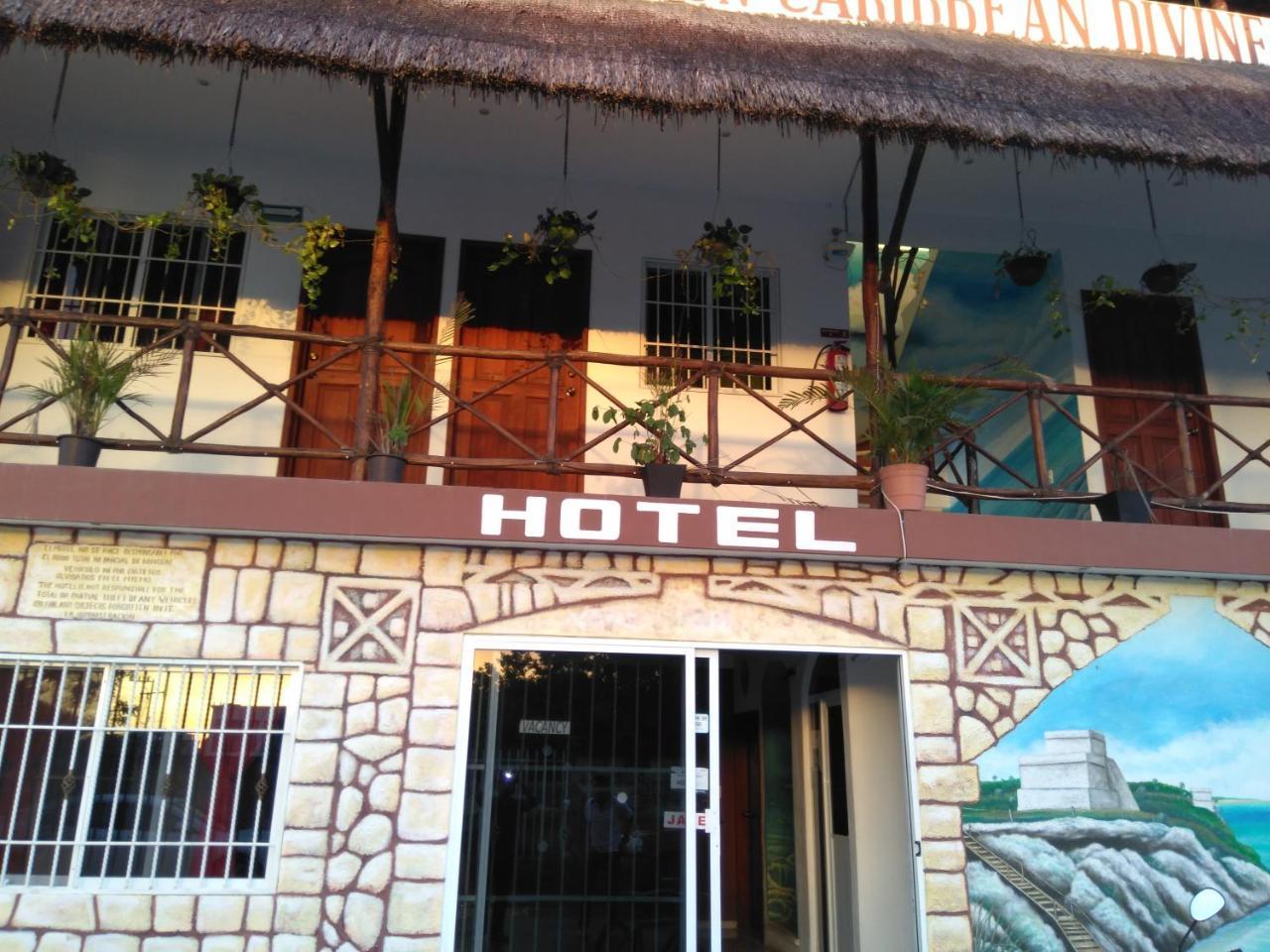 Sun Caribbean Divine 2* Tulum