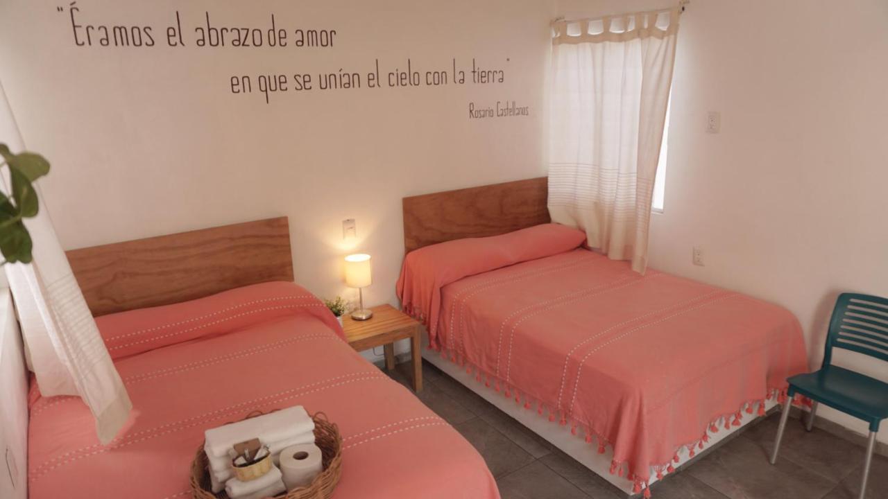 Amorcito Corazon & * Tulum