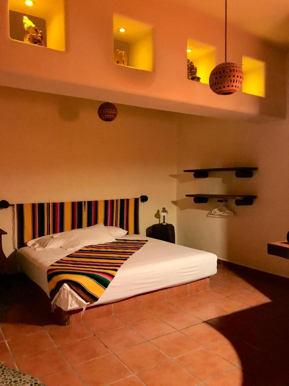 Hotel Lo Nuestro Petit Tulum