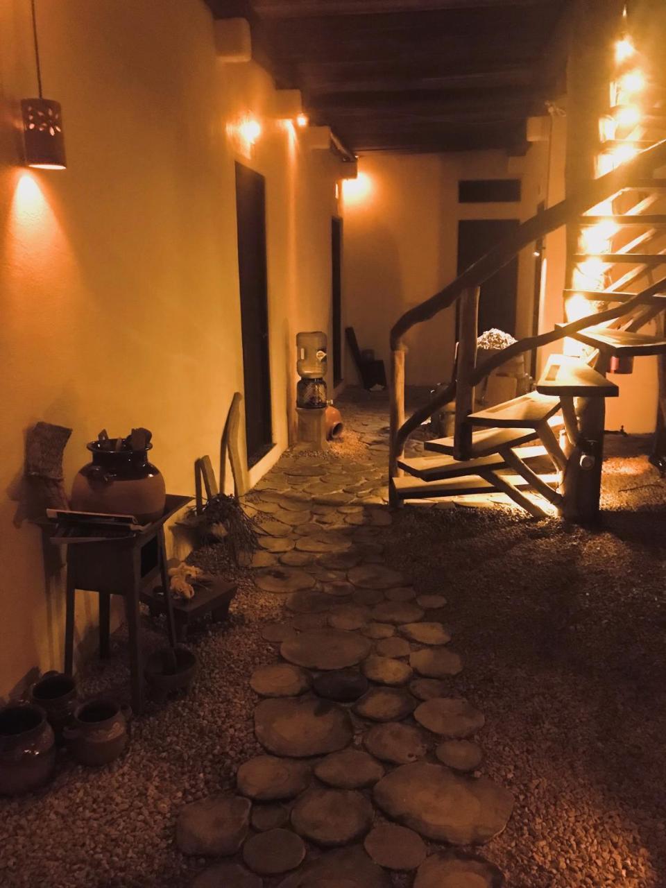 Lo Nuestro Petit Tulum