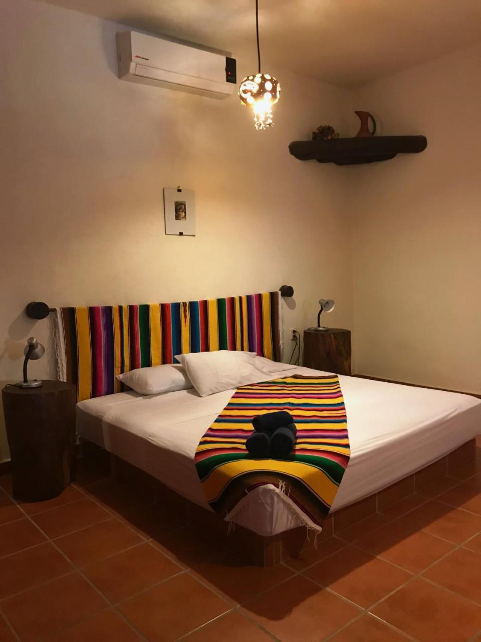 Lo Nuestro Petit Tulum