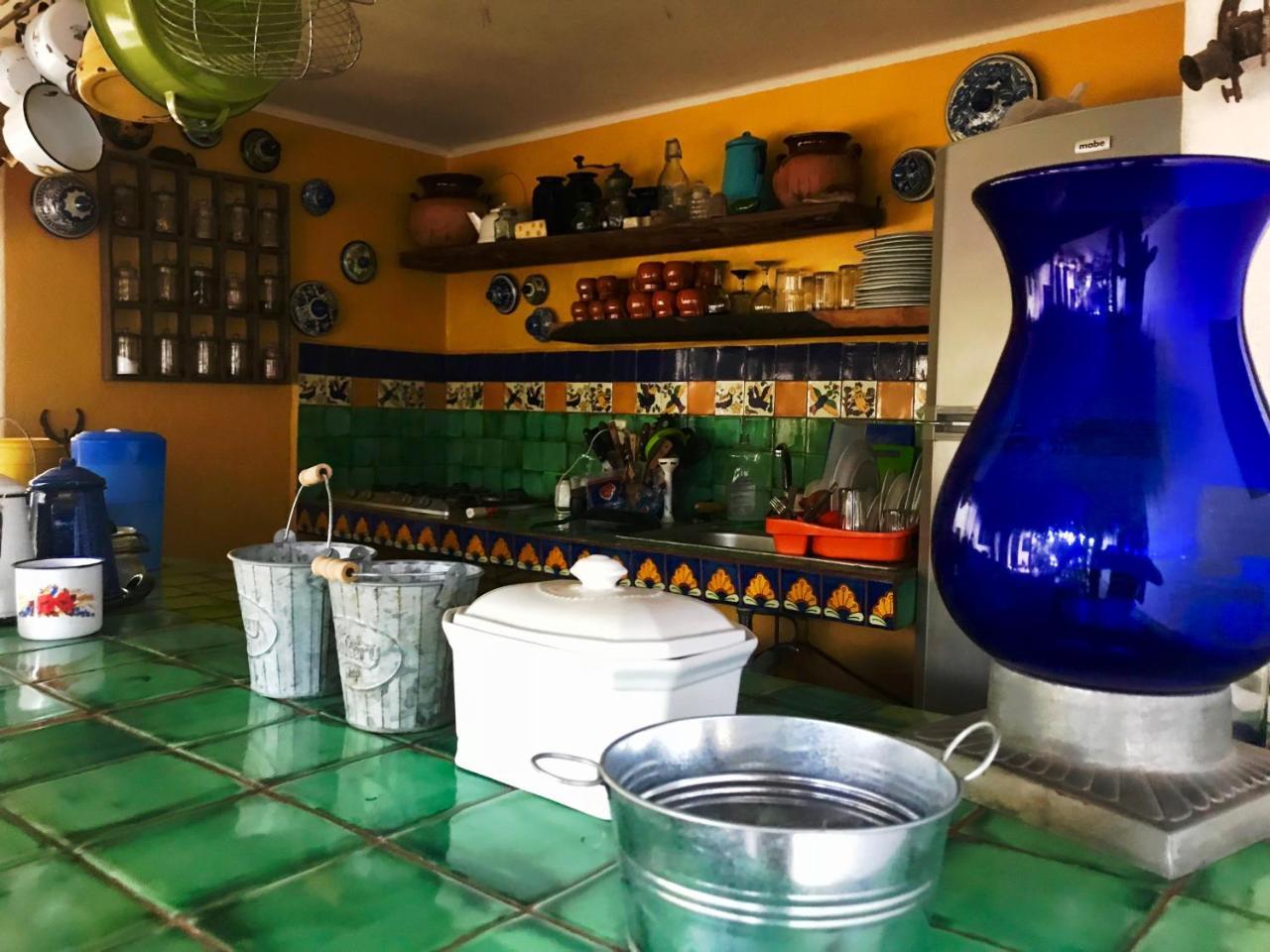 Lo Nuestro Petit Hotel