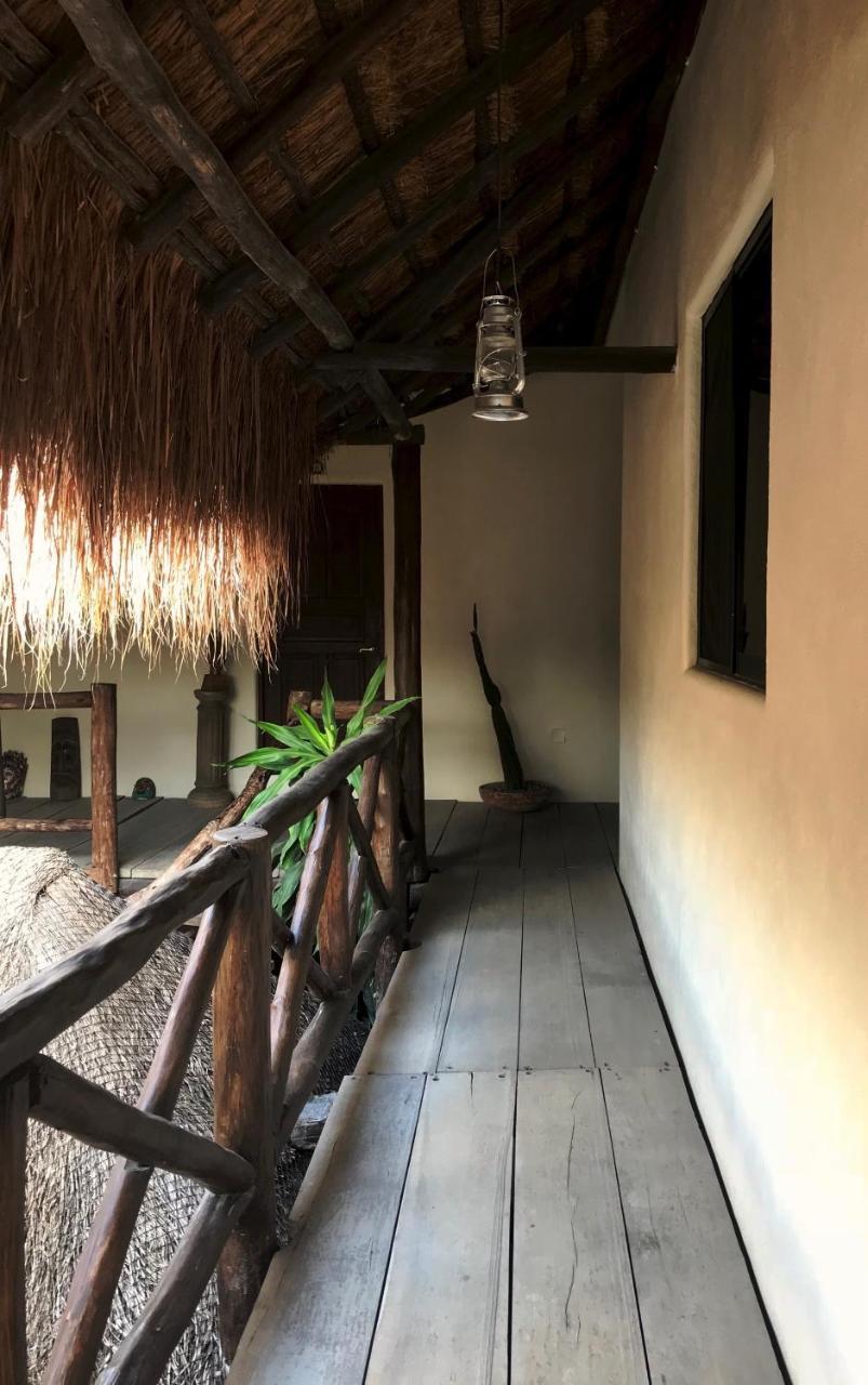 Hotel Lo Nuestro Petit