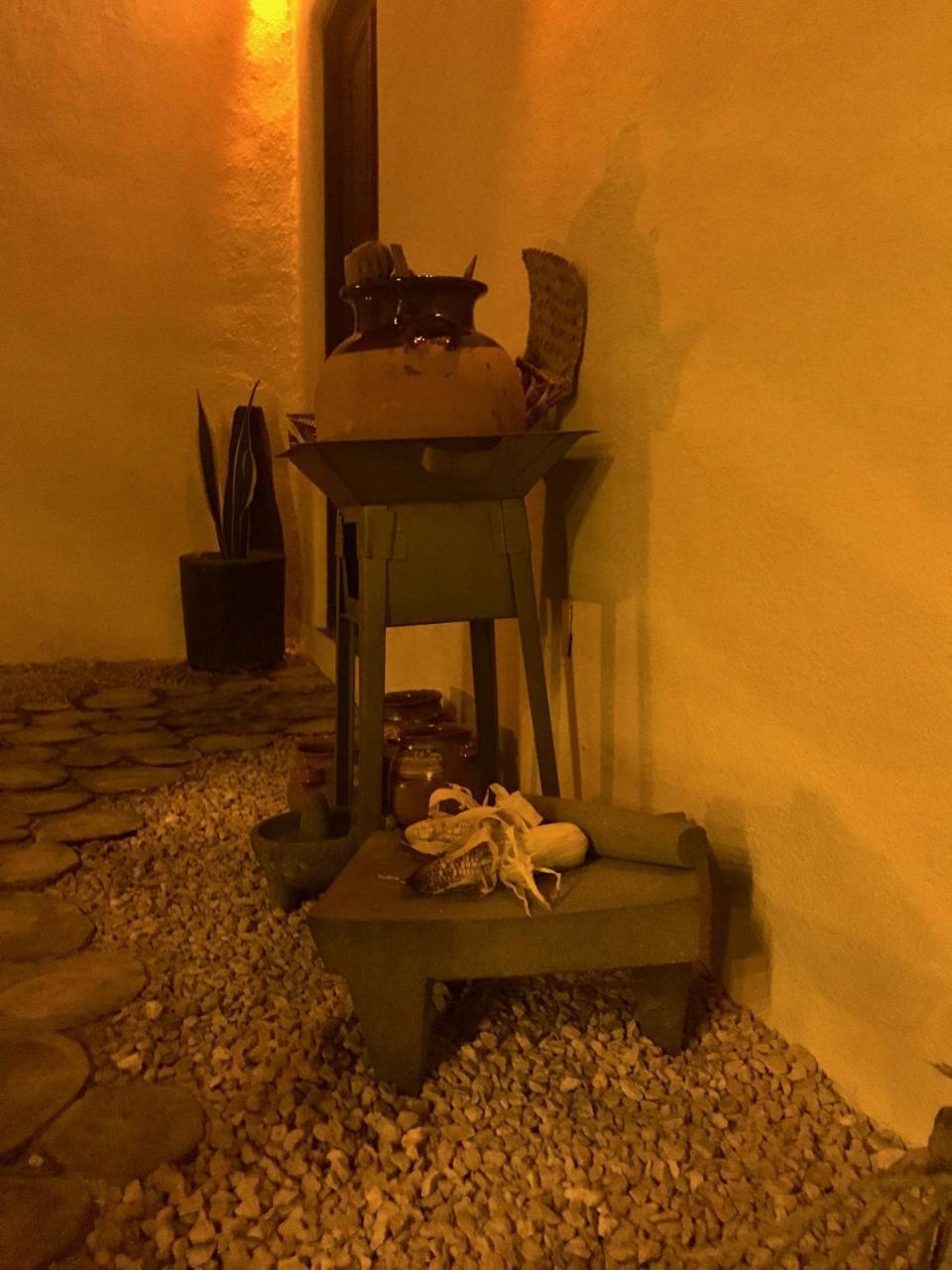 Lo Nuestro Petit Hotel 3*