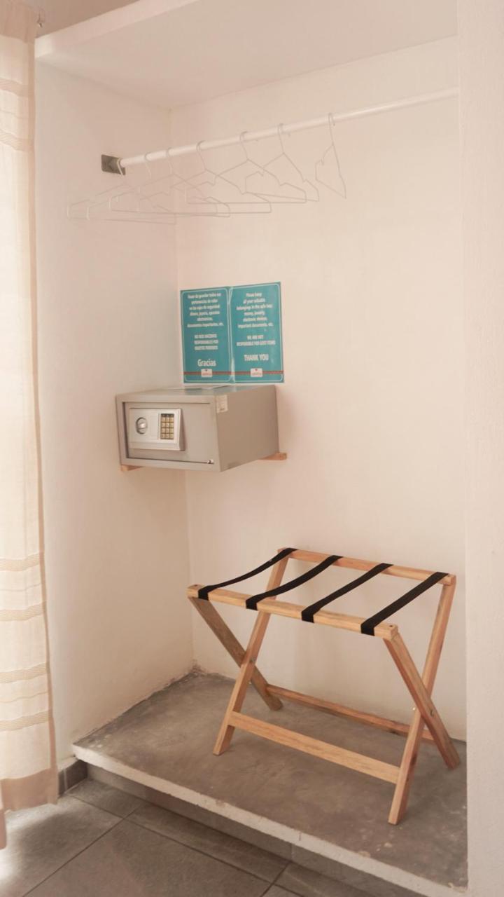 Hotel Amorcito Corazon & Tulum