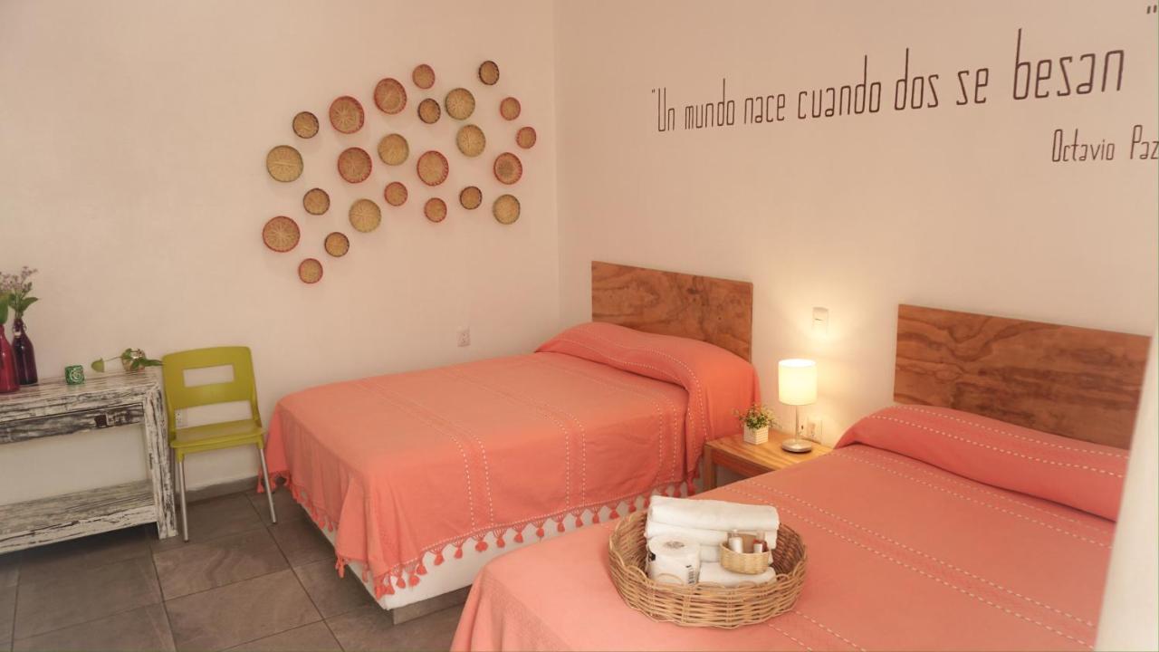 Amorcito Corazon & * Tulum