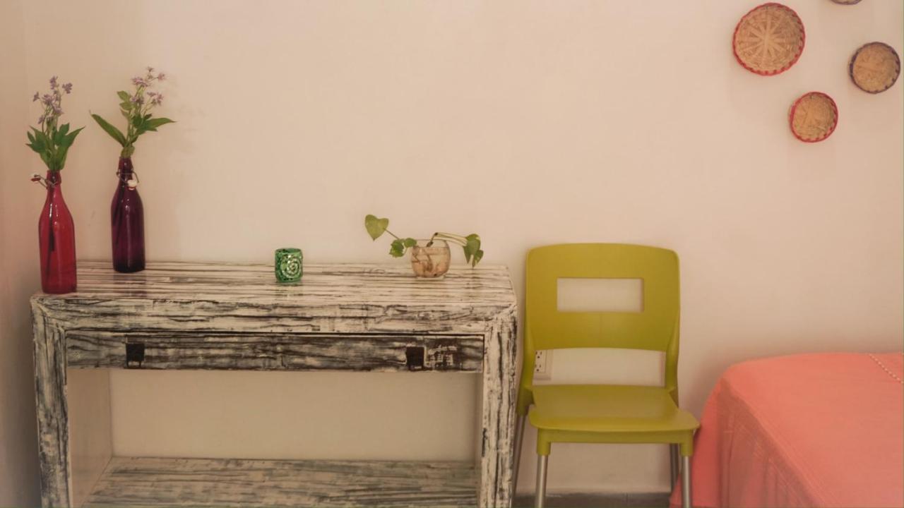 Amorcito Corazon & Tulum