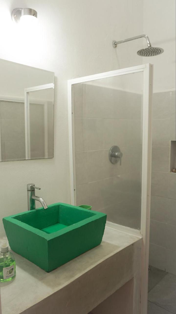 Amorcito Corazon & Hotel Tulum