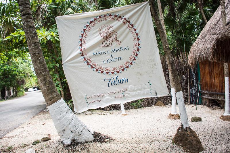 Maya Y Cenote Hotel 2*