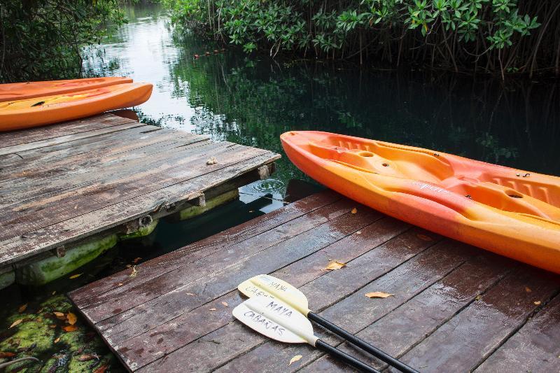 Maya Y Cenote 2* Tulum