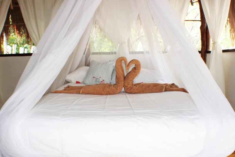 Hotel Maya Y Cenote Tulum