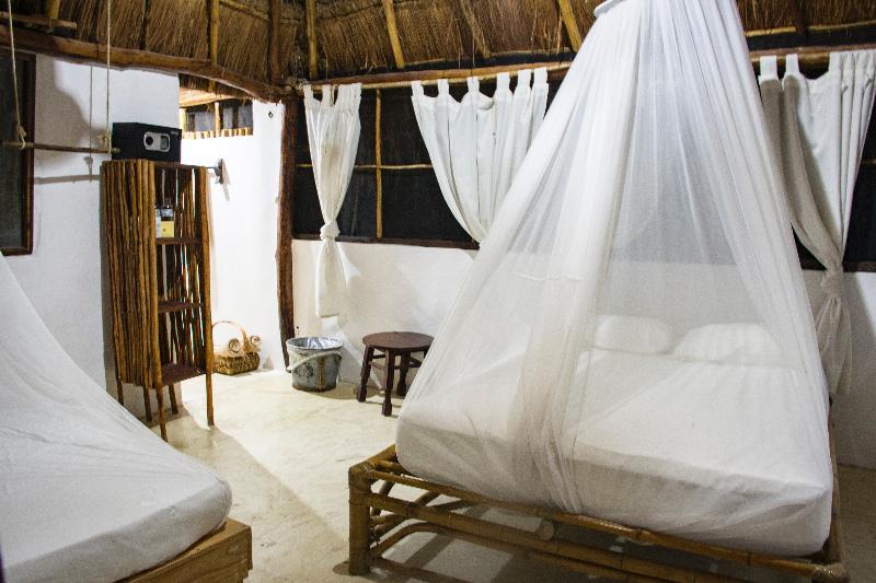 Maya Y Cenote 2* Tulum