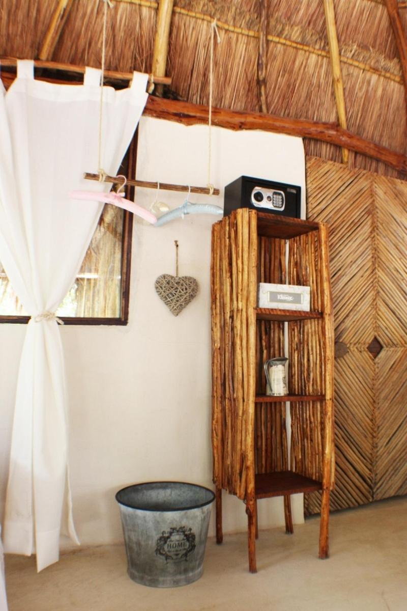 Maya Y Cenote Hotel Tulum