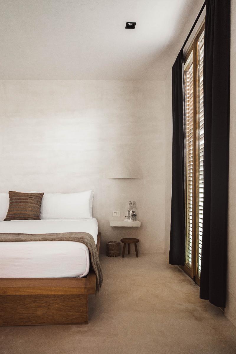 Casa Pueblo Hotel 3*