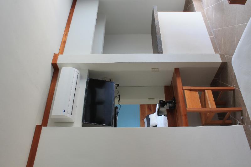 Axkan Hotel