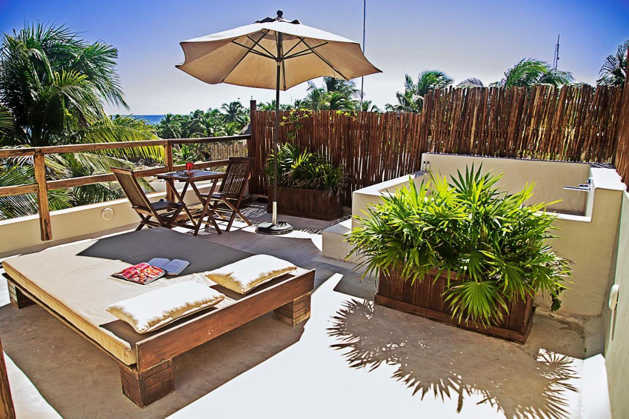 Maria Del Mar Tulum - Adults Only Hotel Tulum