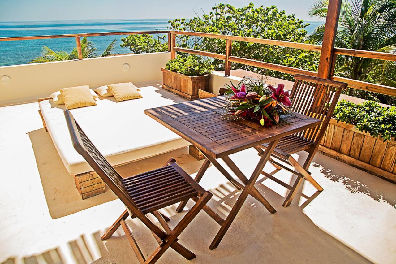 Maria Del Mar Tulum - Adults Only