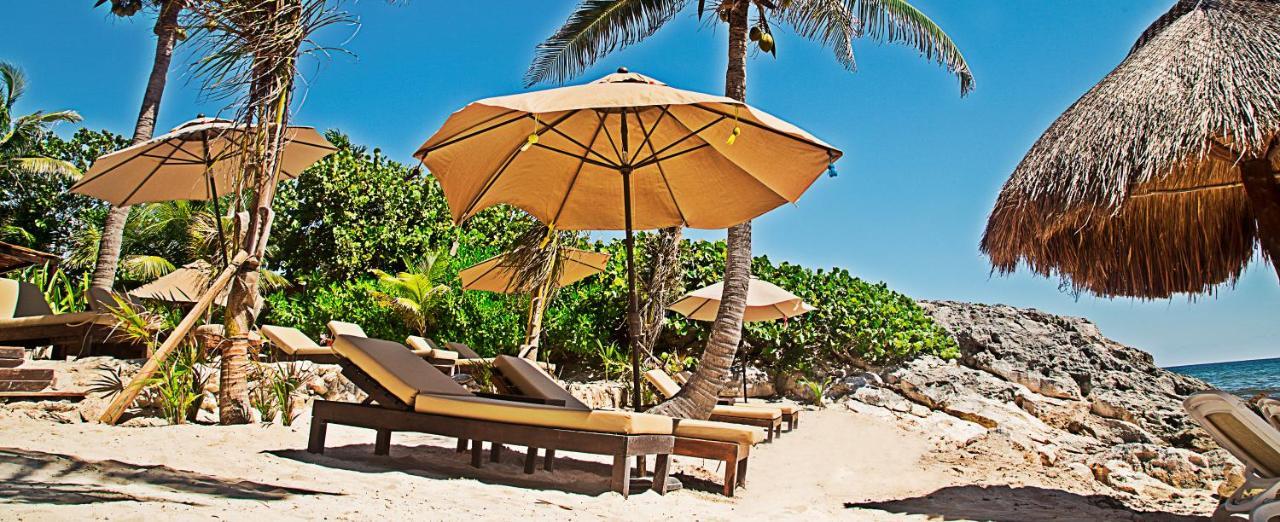 Maria Del Mar Tulum - Adults Only