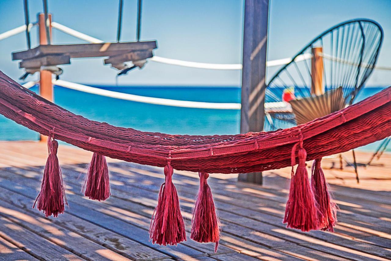 Hotel Maria Del Mar Tulum - Adults Only Tulum