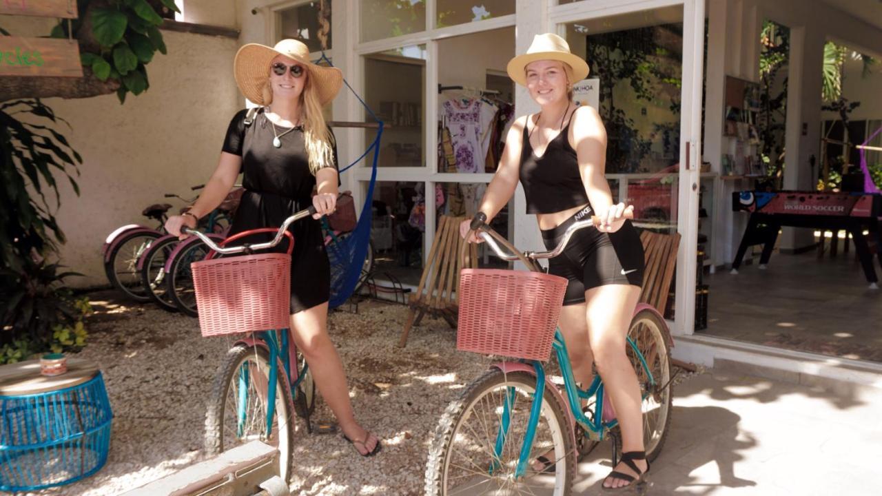 Amorcito Corazon & Hotel