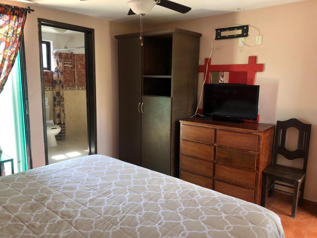 Andrea's Hotel Tulum