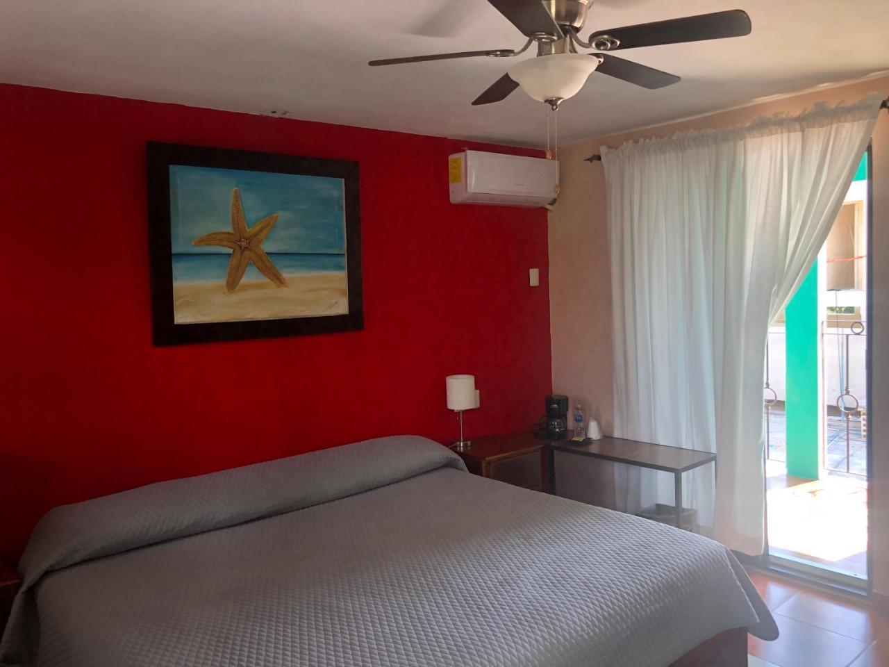 Andrea's Hotel Tulum