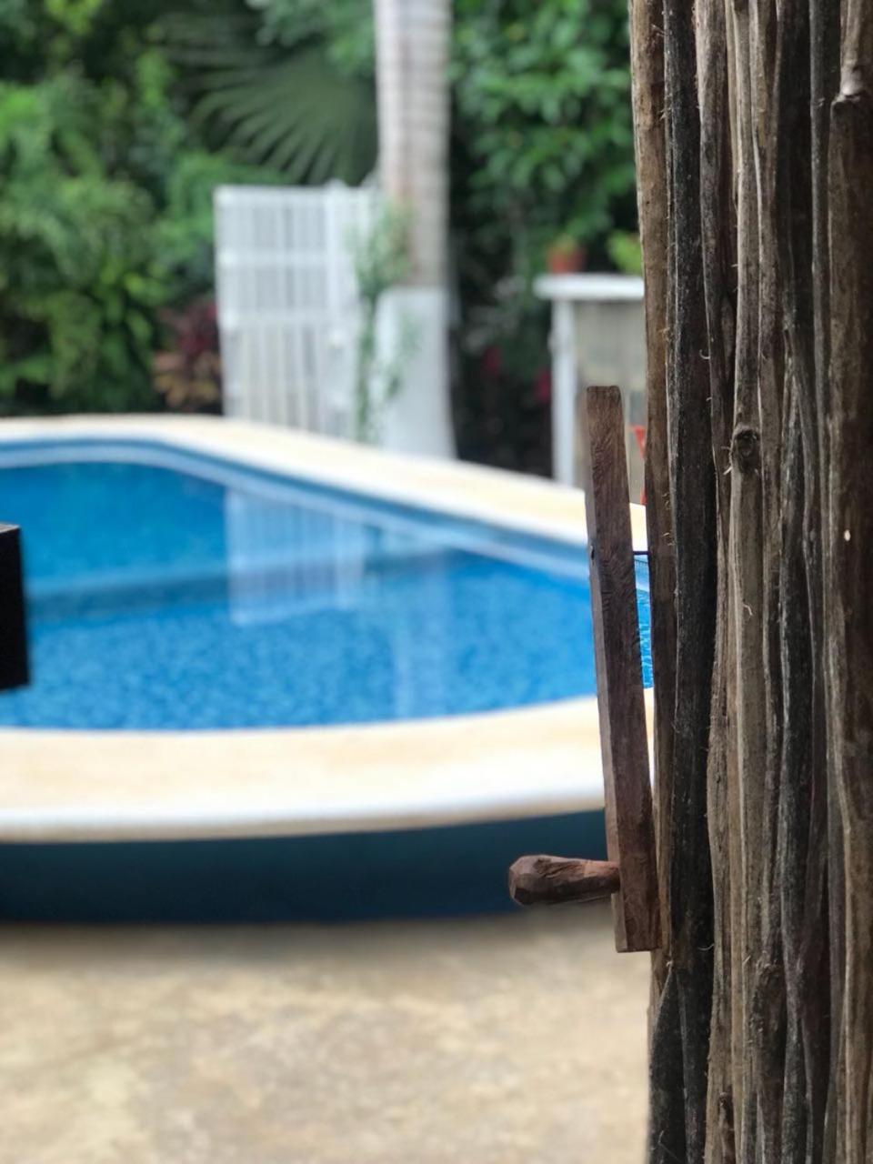 Cabanas La Alborada Hotel