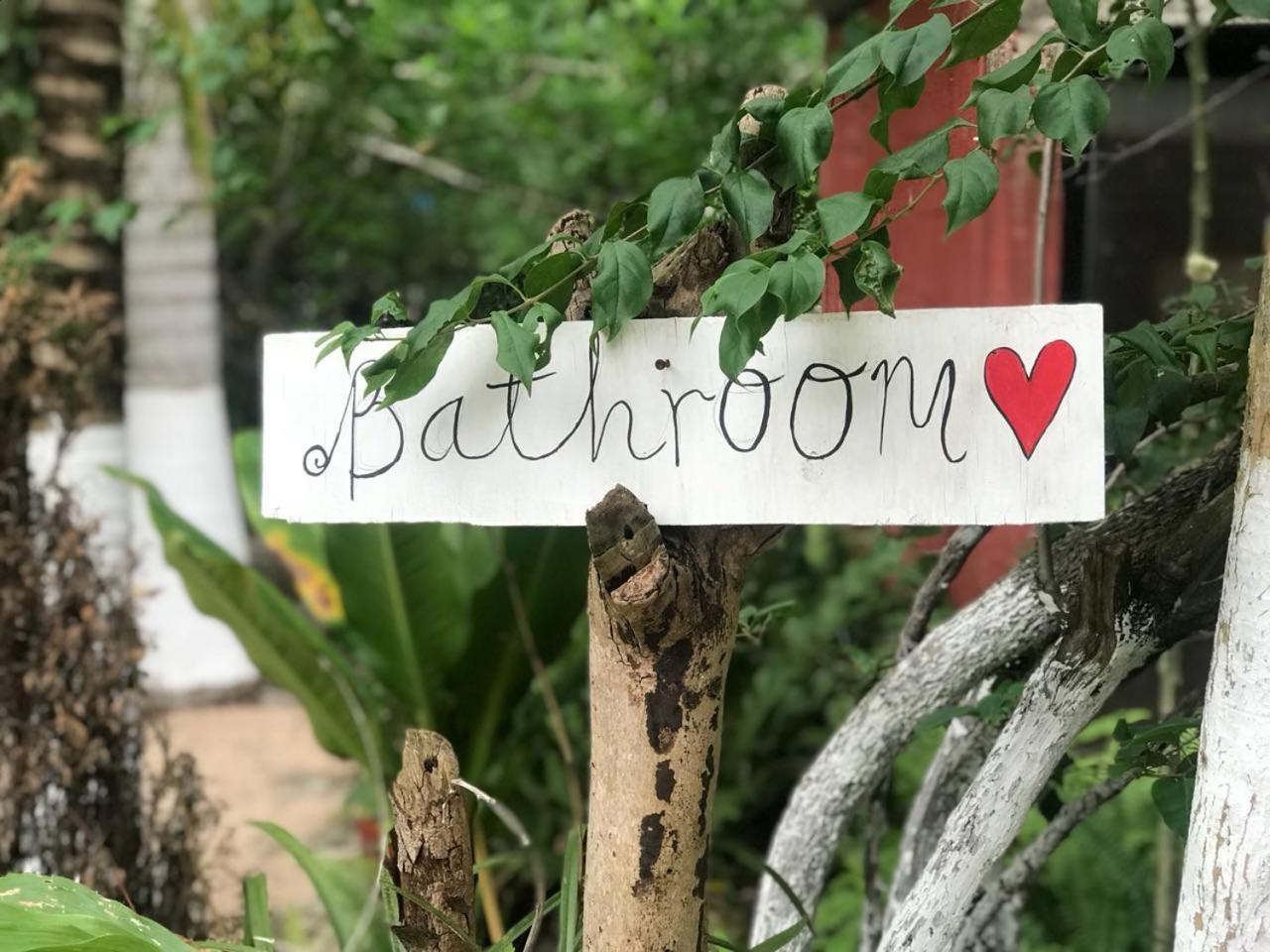 Cabanas La Alborada Tulum