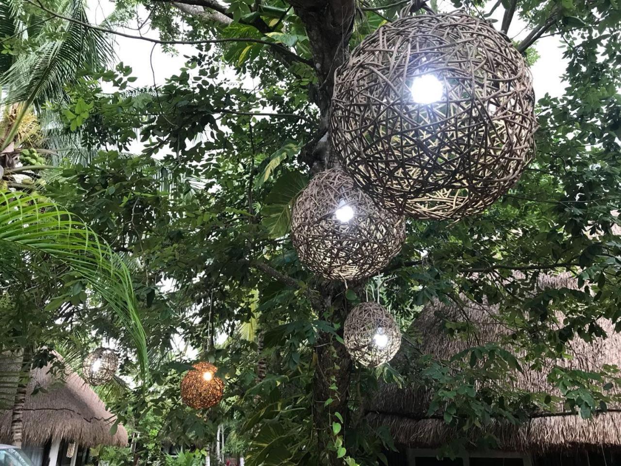 Cabanas La Alborada Hotel