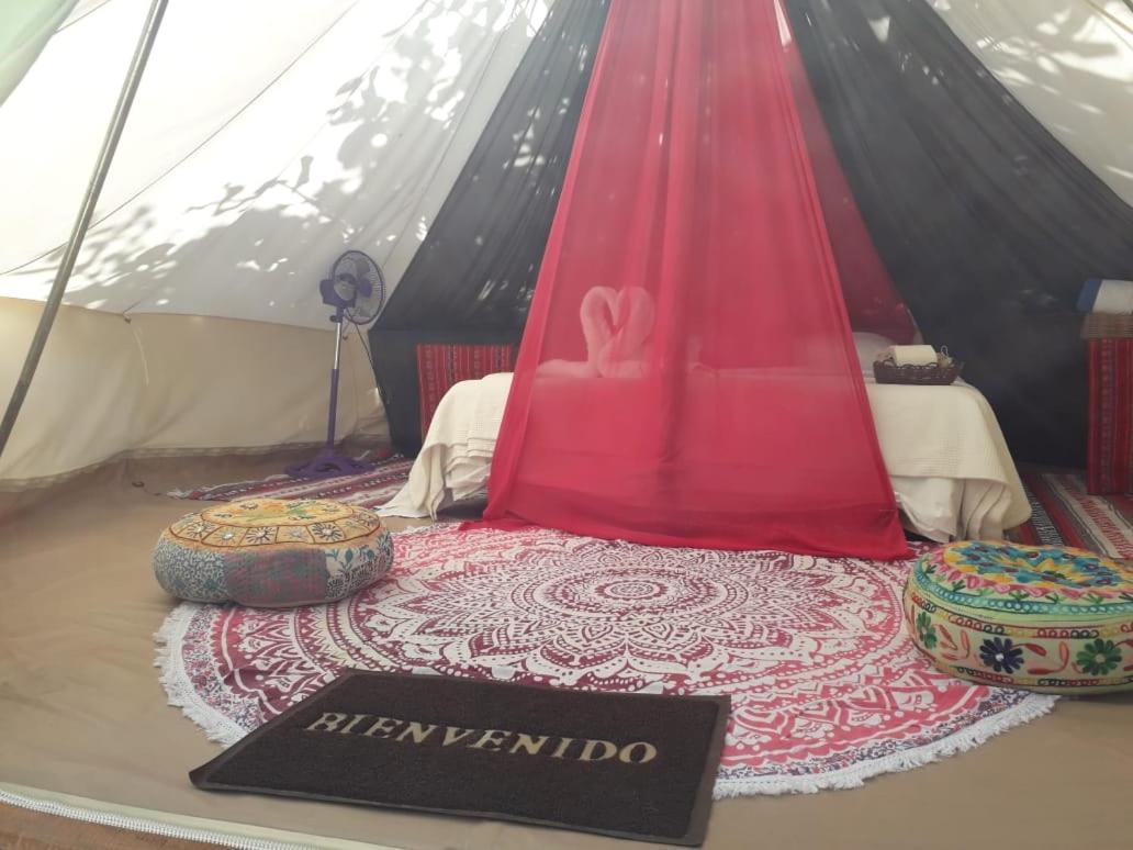 Playa Palmas * Tulum