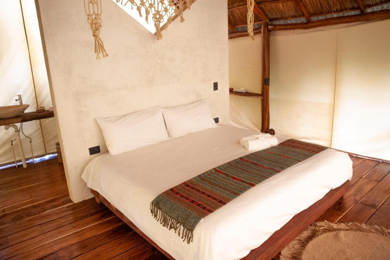 Serena Glamping (adults Only) Hotel Tulum