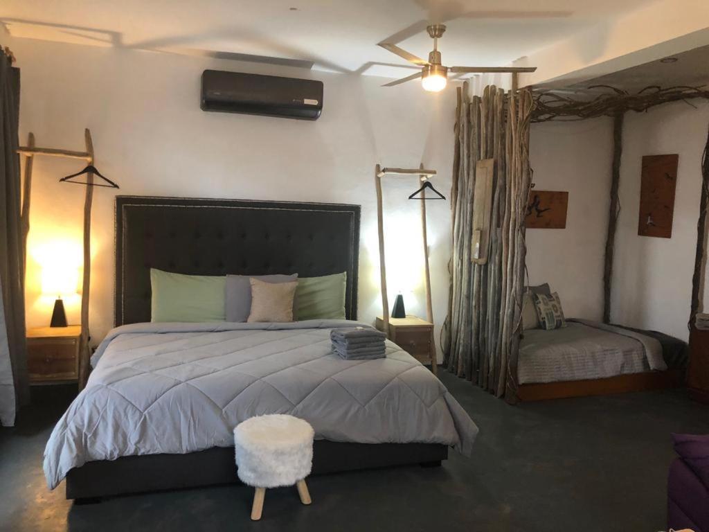 Hotel Radio Tulum