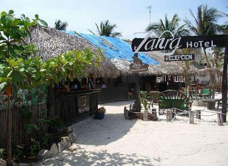 Hotel Azulik - Adults Only