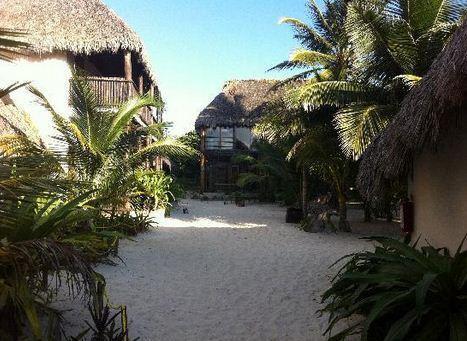 Hotel Azulik - Adults Only